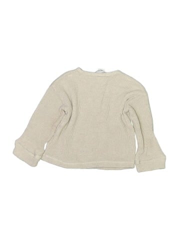 H&M Long Sleeve Henley (view 2)