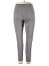 NORACORA 100% Polyester Solid Gray Casual Pants Size XXL - photo 2