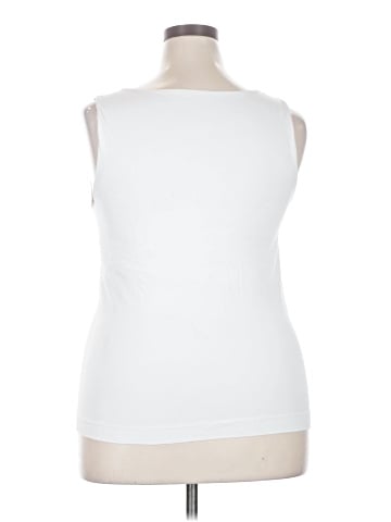 A New Day Tank Top (view 2)