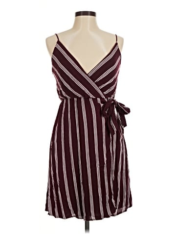 GIDDY UP GLAMOUR Casual Dress (view 1)