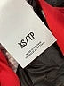 Express 100% Polyester Red Blazer Size XS - photo 7