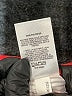 Express 100% Polyester Red Blazer Size XS - photo 8