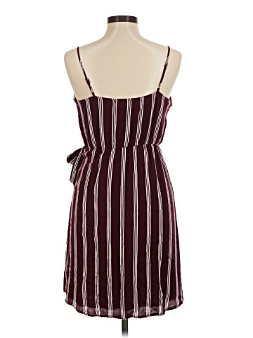 GIDDY UP GLAMOUR Casual Dress (view 2)