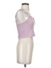 Topshop Pink Sleeveless Top Size 4 - photo 4