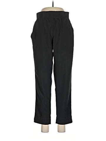 Peach Casual Pants (view 1)