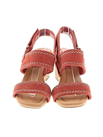 Clarks Wedges (view 2)
