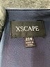 Xscape Blue Cocktail Dress Size 20 - photo 4