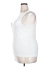 A New Day White Tank Top Size 2X - photo 5