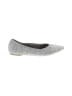 Falls Creek Tweed Gray Flats Size 8 1/2 - photo 1
