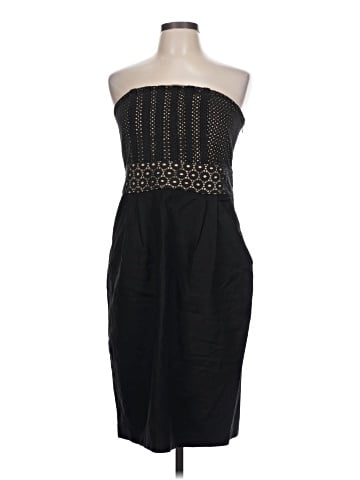 Ann Taylor LOFT Cocktail Dress (view 1)