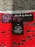 Peck & Peck Red 3/4 Sleeve Top Size M - photo 7
