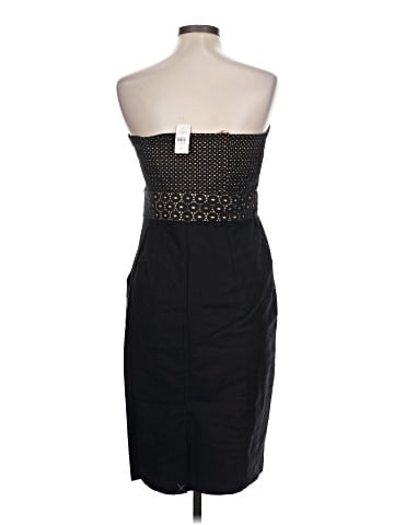 Ann Taylor LOFT Cocktail Dress (view 2)