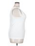 A New Day White Tank Top Size 2X - photo 4