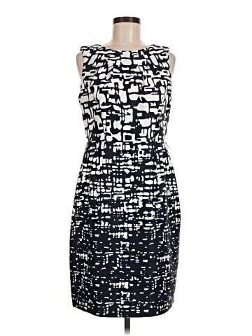 Connected Apparel Cocktail Dress (view 1)
