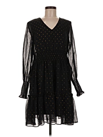 Taylor Casual Dress (view 1)