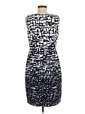 Connected Apparel Cocktail Dress (view 2)