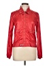 Proenza Schouler 100% Polyester Red Jacket Size L - photo 1