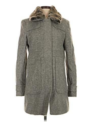 Ann Taylor LOFT Coat (view 1)