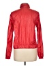Proenza Schouler 100% Polyester Red Jacket Size L - photo 2
