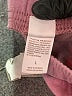 auden Purple Sweatpants Size L - photo 8