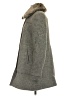 Ann Taylor LOFT Gray Coat Size S - photo 5