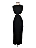 Zara Black Cocktail Dress Size S - photo 1