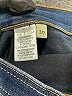 Rag & Bone/JEAN Hearts Blue Jeans Size 30 waist - photo 8