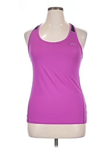 Asics Active Tank (view 1)