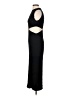 Zara Black Cocktail Dress Size S - photo 5