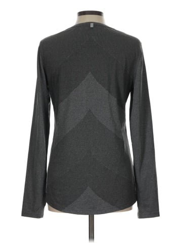 Danskin Now Long Sleeve T-Shirt (view 2)