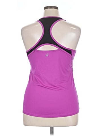 Asics Active Tank (view 2)