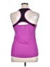 Asics Purple Active Tank Size XL (estimated) - photo 2