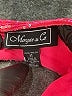 Morgan & Co. Pink Sleeveless Top Size 11 - photo 7