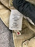 Levi's 100% Cotton Tan Khakis Size 6 - photo 4