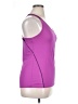 Asics Purple Active Tank Size XL (estimated) - photo 4