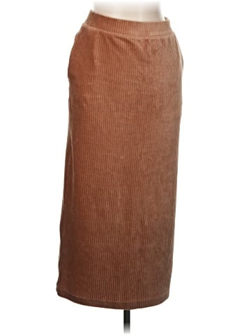 Uniqlo Casual Skirt (view 1)
