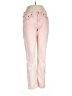 Levi's 100% Cotton Pink Jeans Size 31 waist - photo 1