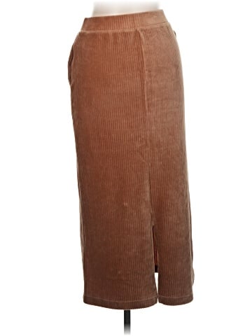 Uniqlo Casual Skirt (view 2)