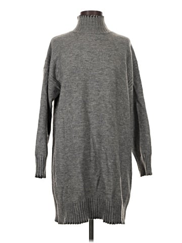 Max Studio Turtleneck Sweater (view 1)