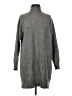 Max Studio Gray Turtleneck Sweater Size S - photo 1
