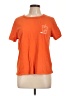 Old Navy Orange Short Sleeve T-Shirt Size L - photo 1