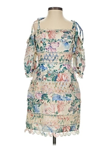 Zimmermann Cocktail Dress (view 1)