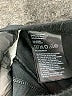 H&M Solid Black Shorts Size 5T - photo 4