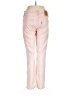 Levi's 100% Cotton Pink Jeans Size 31 waist - photo 2