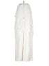 TNA Ivory Cargo Pants Size 2 - photo 1