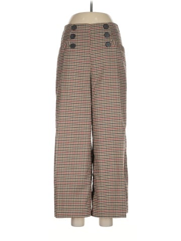 Zara TRF Casual Pants (view 1)