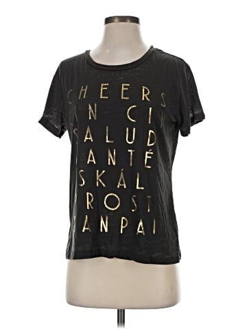 Chaser Short Sleeve T-Shirt (view 1)