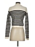 Madewell Stripes Ivory Cardigan Size S - photo 2