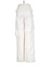 TNA Ivory Cargo Pants Size 2 - photo 2
