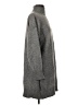 Max Studio Gray Turtleneck Sweater Size S - photo 4